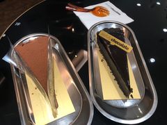 -Awfully Chocolate(来福士广场店)