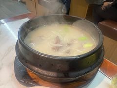 -六七八韩式烤肉·韩国料理(上杭路店)
