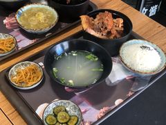 -吾牧酱骨(三好街店)