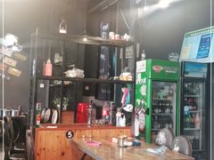 大堂-麻屋手抓海鲜(防城港总店)