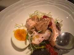 -圣丰索菲特·法国餐厅