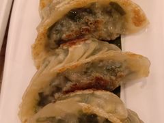 香煎韭菜饺-点都德(大茶楼店)