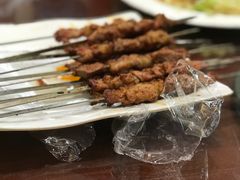 -巴依老爷新疆美食(清华东门店)