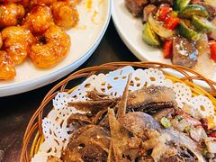 -聚汇三少·龙虾·中餐厅(莫邪路新天地店)