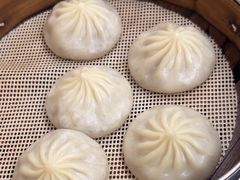 -金原鸭血粉丝汤·汤包·脆皮烤鸭(南京博物院店)