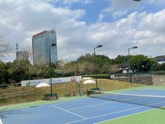 -观澜湖生态运动公社