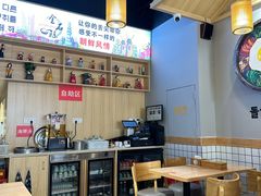 -金石陈朝鲜拌饭(东城万达店)