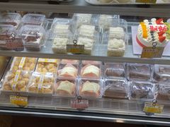 -新侨三宝乐面包店(崇文门店)