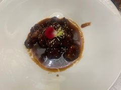 -酌宴府The China Club·广州万富希尔顿酒店(云城东路店)