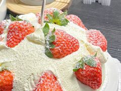 -鹿里烘焙LulyBaking(东二环泰禾广场店)