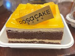 -罗莎蛋糕Rosa bread(蔡锷北店)