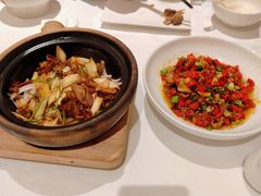 -祥记·国宴豫菜·经典粤菜(郑东新区新长安店)
