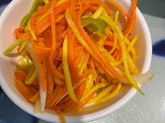 -撒拉花儿·新疆菜·清真(太阳宫店)