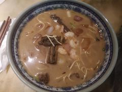 -慧娟面馆·餐厅(望江路店)