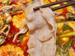 -黔滚滚贵州牛肉火锅·酸汤火锅(创意园店)