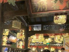 -南京大牌档(壹方天地店)