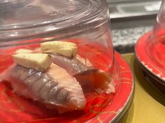 -合点寿司(美罗城店)