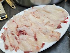-万祥牛肉火锅(金龙店)