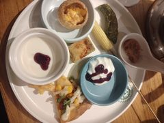 -素虎料理(前门店)