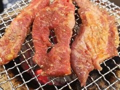 -大阪烧肉BAKA一代(十亩地店)