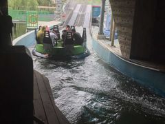 -济南方特东方神画