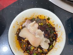 -黑白荤豆花(双凤路店)