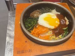 -韩宫宴烤肉·料理(砂之船奥特莱斯店)