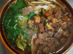 -花溪牛肉粉(八鸽岩店)