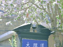 -民园广场