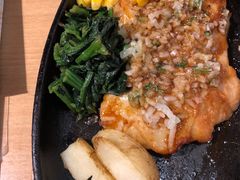 -萨莉亚意式餐厅(苏州泉屋店)