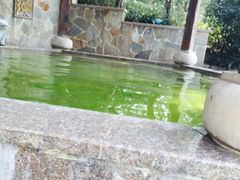 -天目湖涵田半山温泉