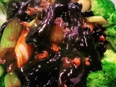-逸林轩中餐厅(中信泰富朱家角锦江酒店)