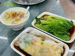 -穗银肠粉店(东川路店)