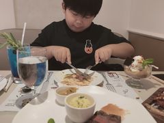 -Deer Park鹿园西餐(仁恒置地广场店)