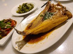 -衡山汇·高级粤菜(霄云路店)
