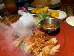 -甲米府·泰国餐厅(八佰伴店)