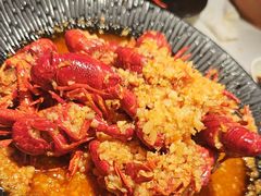 -红盔甲·小龙虾(天钥桥店)