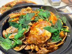 -潮之南·潮汕菜·鱼仔档(南山店)