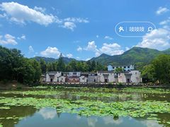 -呈坎景区
