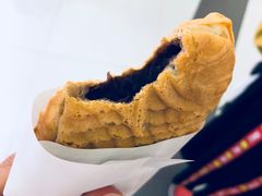 -粉粉乐鲷鱼烧(美罗城店)