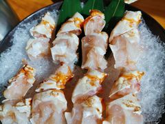-綱元·海鲜豆捞(明州里店)