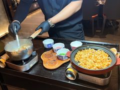 -连鹭海鲜·海肠捞饭·欢聚宴请(星海店)
