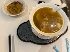 -莆田餐厅PUTIEN(金融街购物中心店)