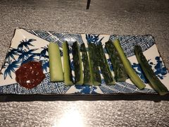 -探鱼·鲜青椒爽麻烤鱼(北京路天河城店)