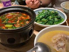 -树厨贵州菜(大十字店)