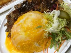 -锦园春香港茶餐厅(西海湾旗舰店)