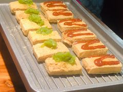 双椒爆浆豆腐-老板恋上鱼(振华商厦店)