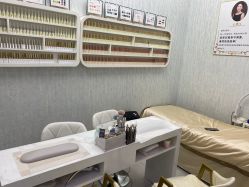 -赢韵美甲美睫瑞士净斑中心