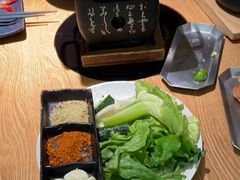 -沼津港精致料理·寿喜烧·烧鸟(青浦宝龙广场日料榜单店)