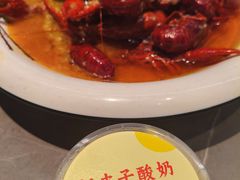 -刘一龙虾.烧烤(理工直营店)